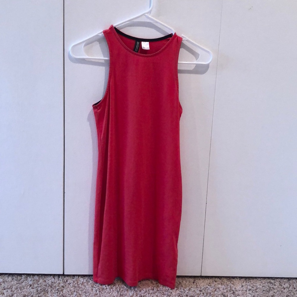 Beautiful summer dress